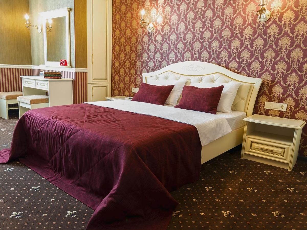 Отель ArcadiaSky Одесса