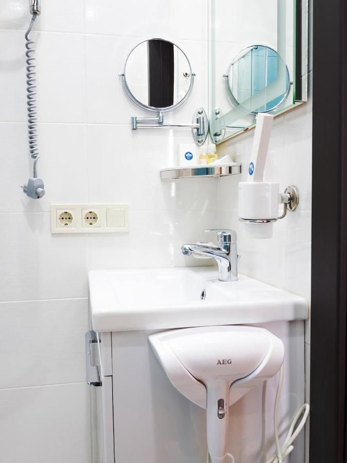 Отель ArcadiaSky Одесса-16