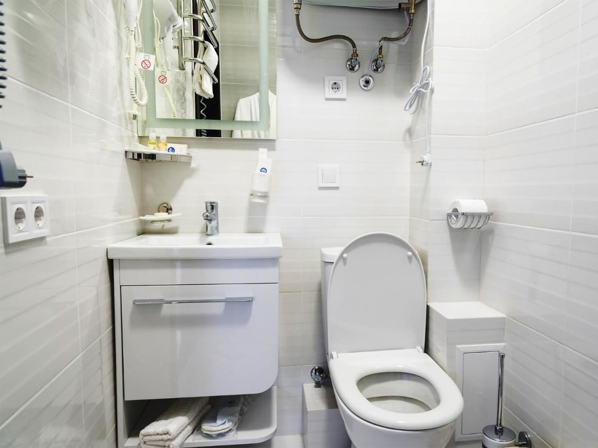 Отель ArcadiaSky Одесса-17