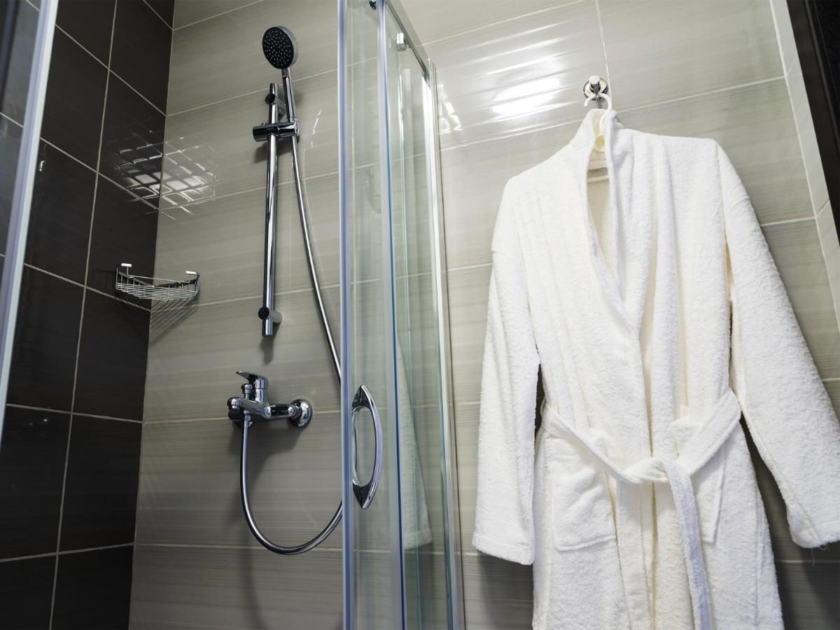 Отель ArcadiaSky Одесса-19