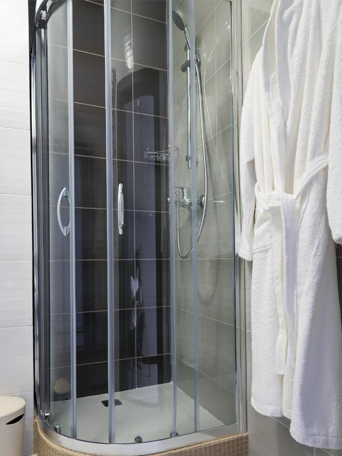 Отель ArcadiaSky Одесса-20