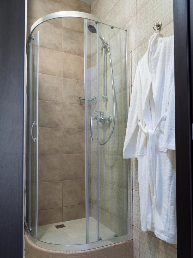 Отель ArcadiaSky Одесса-21