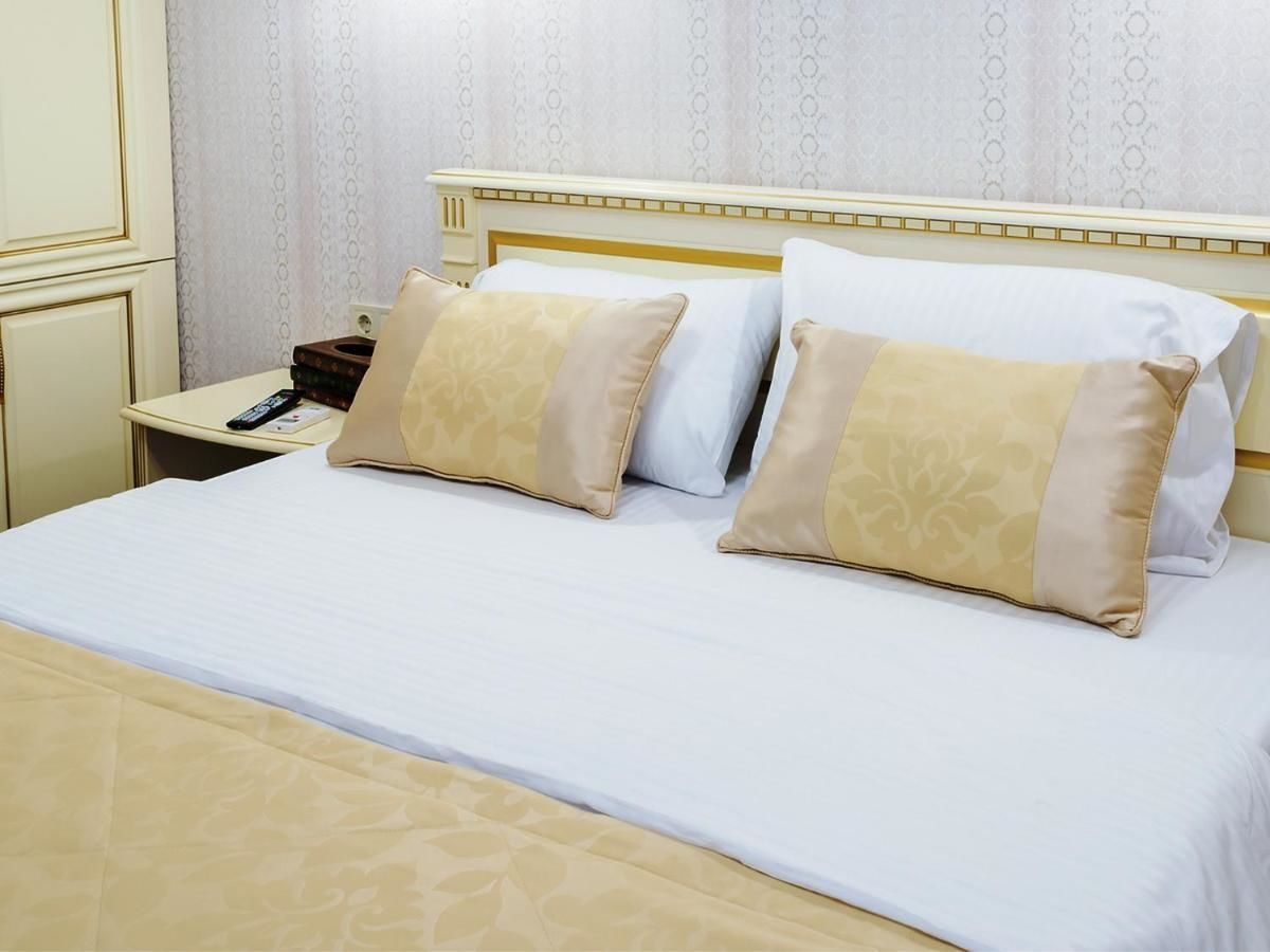 Отель ArcadiaSky Одесса-24