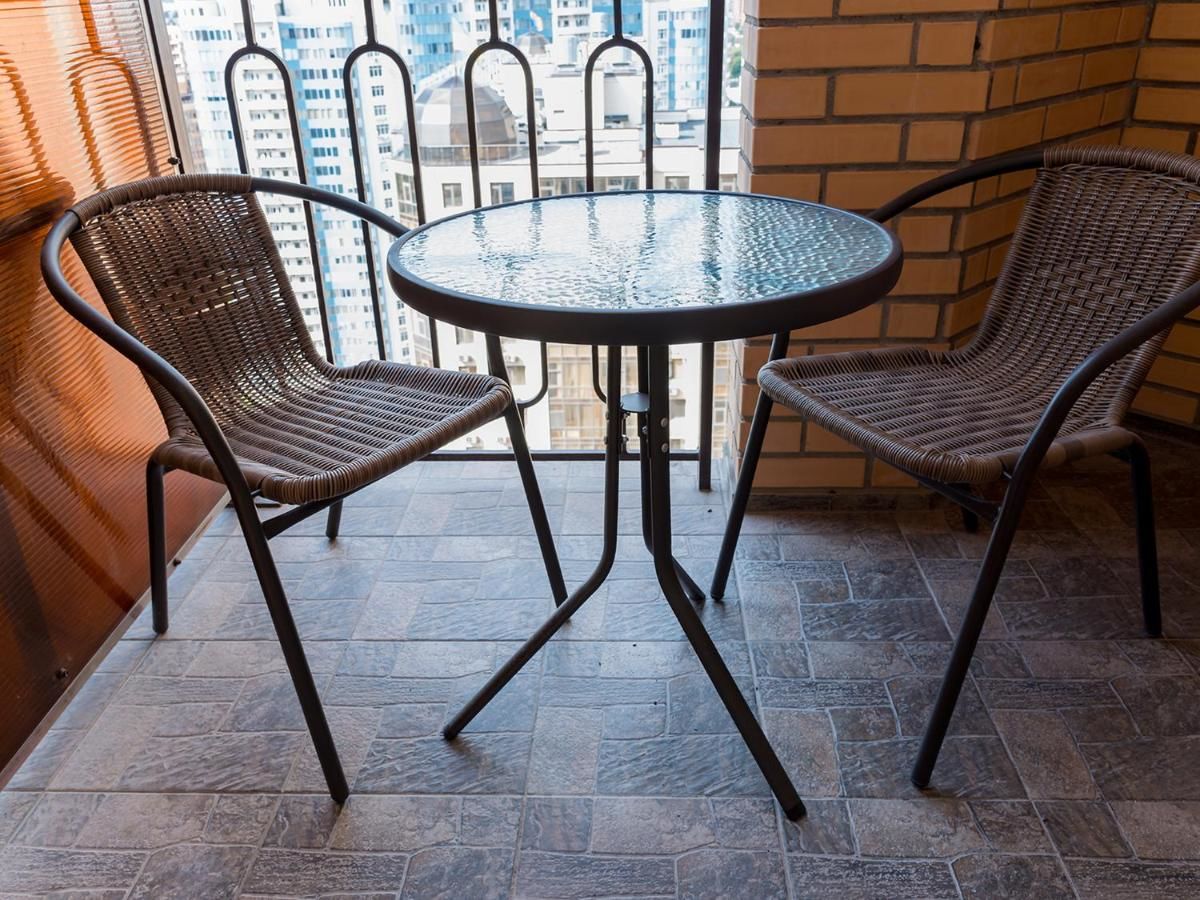 Отель ArcadiaSky Одесса-25