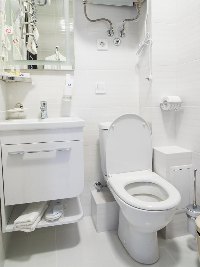 Отель ArcadiaSky Одесса-26