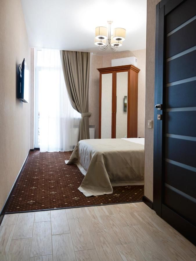 Отель ArcadiaSky Одесса-29