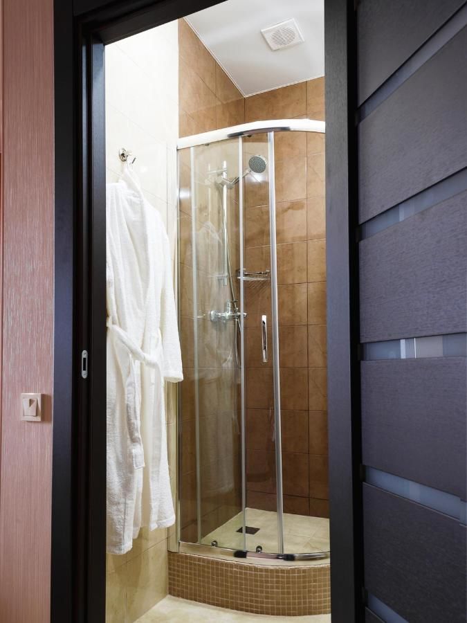 Отель ArcadiaSky Одесса-31