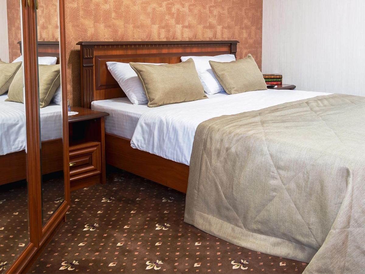 Отель ArcadiaSky Одесса-33