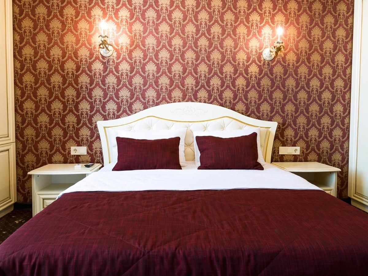 Отель ArcadiaSky Одесса