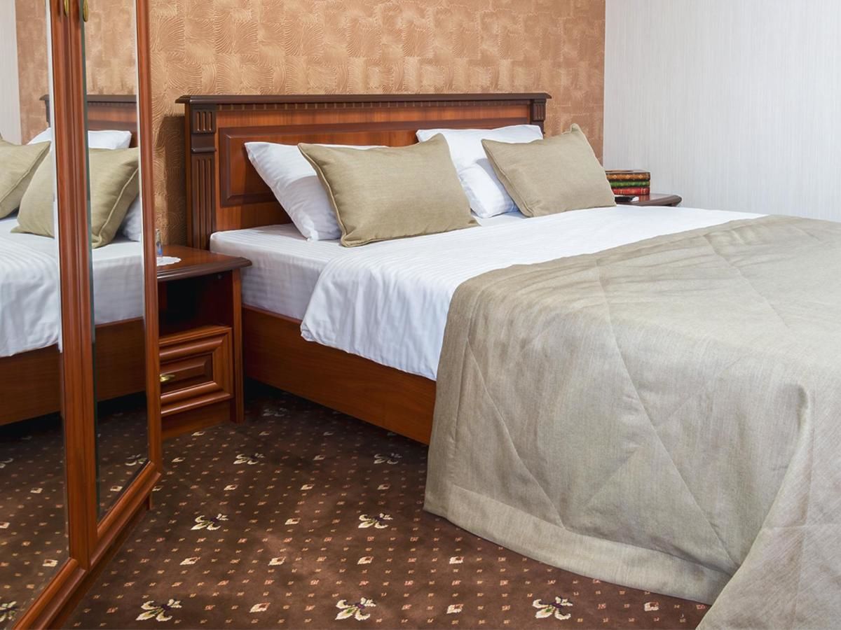 Отель ArcadiaSky Одесса-36