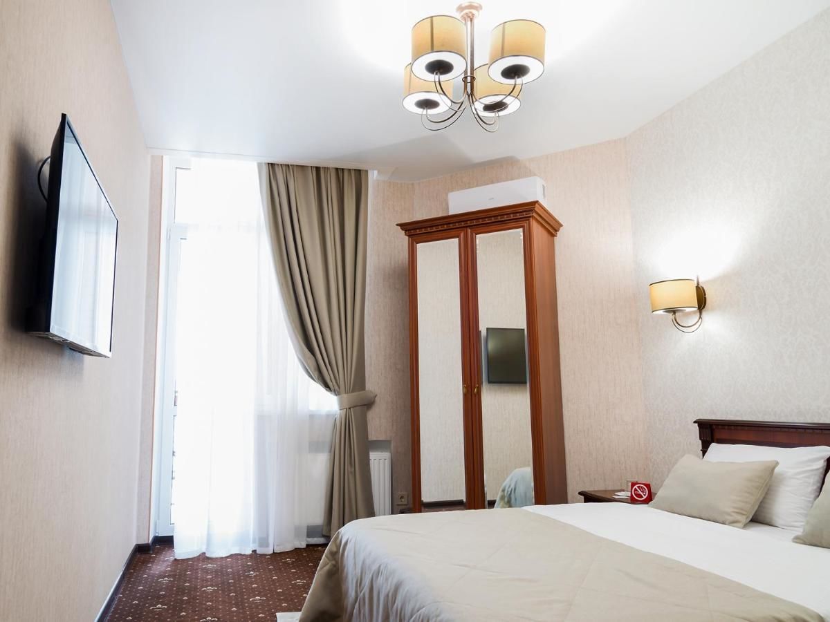 Отель ArcadiaSky Одесса-39