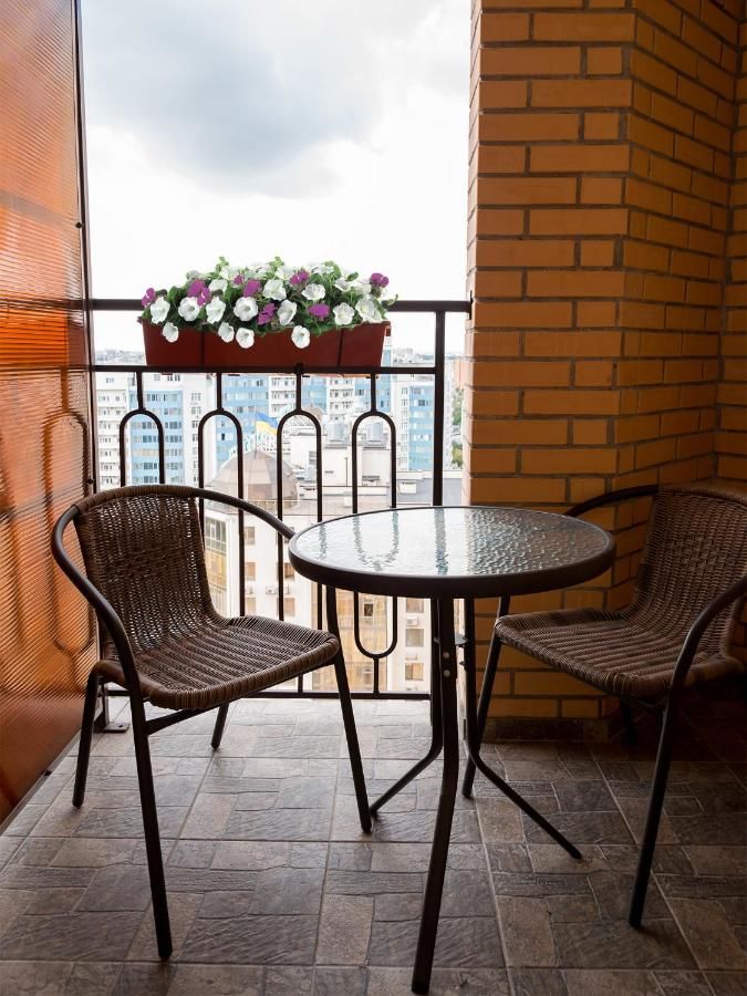 Отель ArcadiaSky Одесса-41