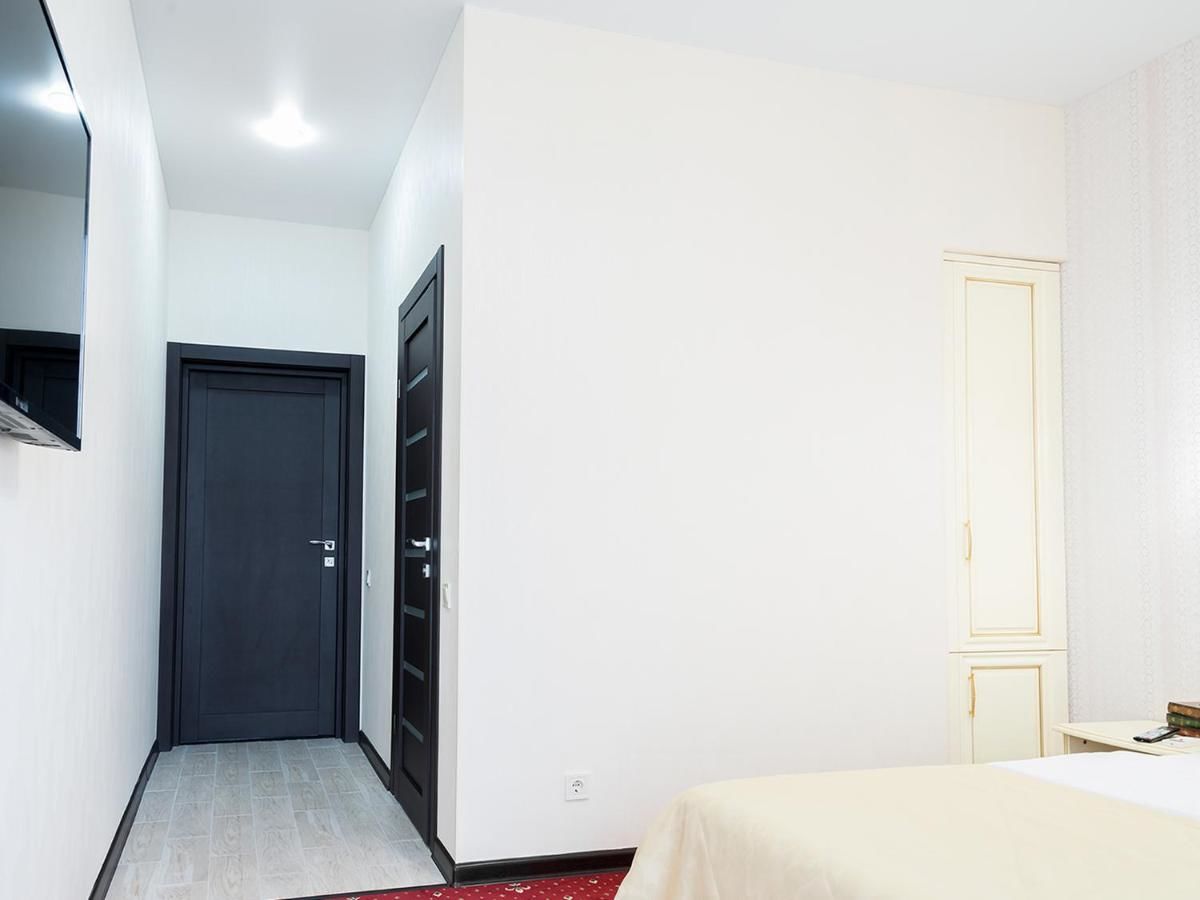 Отель ArcadiaSky Одесса-43