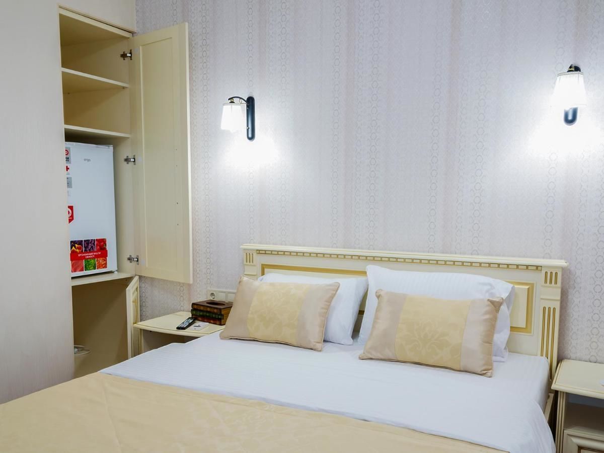 Отель ArcadiaSky Одесса-45