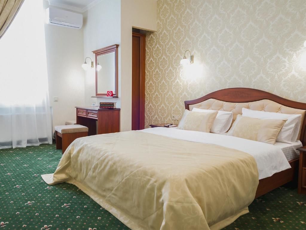 Отель ArcadiaSky Одесса