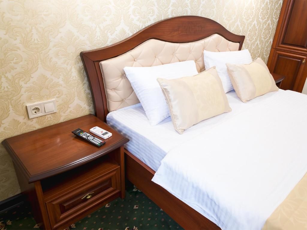 Отель ArcadiaSky Одесса