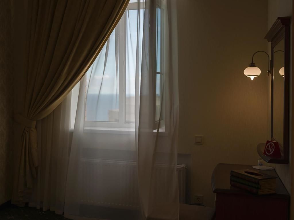 Отель ArcadiaSky Одесса