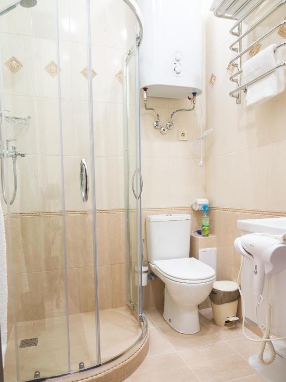 Отель ArcadiaSky Одесса