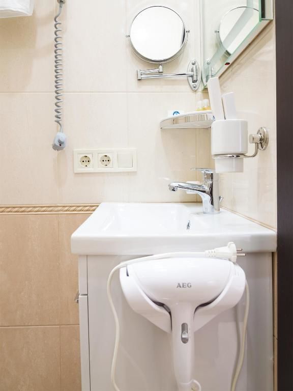 Отель ArcadiaSky Одесса