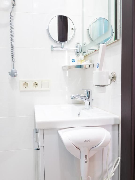 Отель ArcadiaSky Одесса