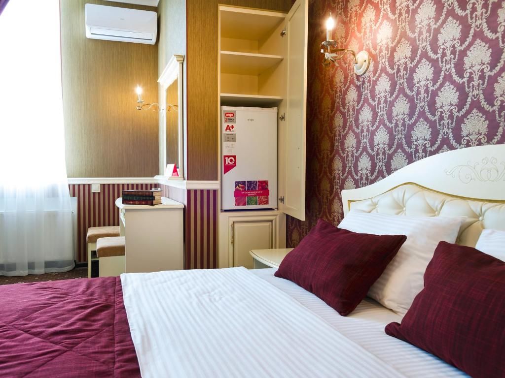 Отель ArcadiaSky Одесса