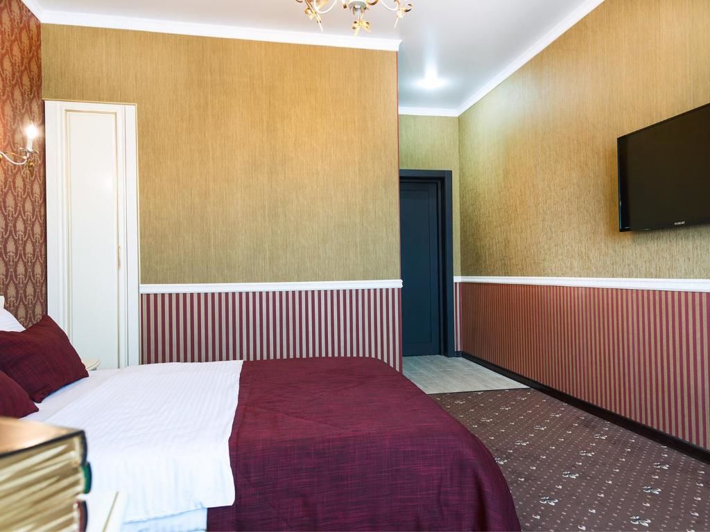 Отель ArcadiaSky Одесса