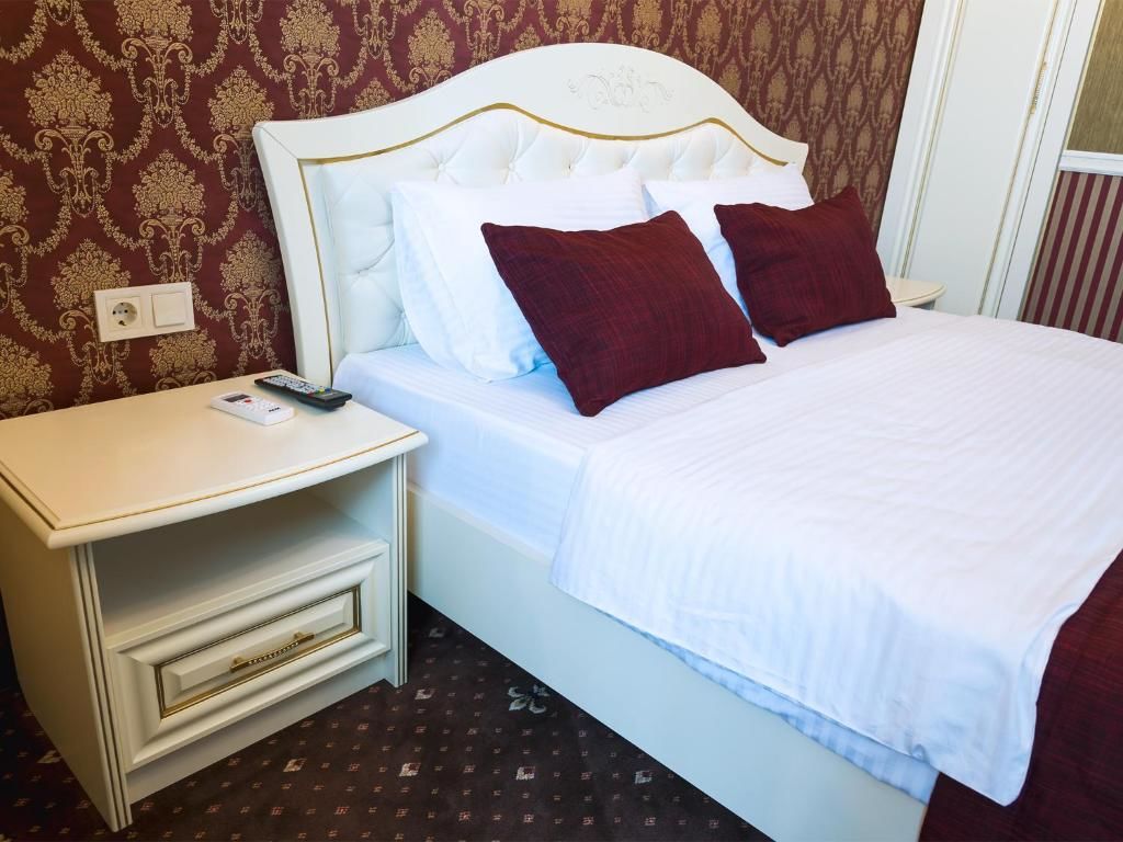 Отель ArcadiaSky Одесса