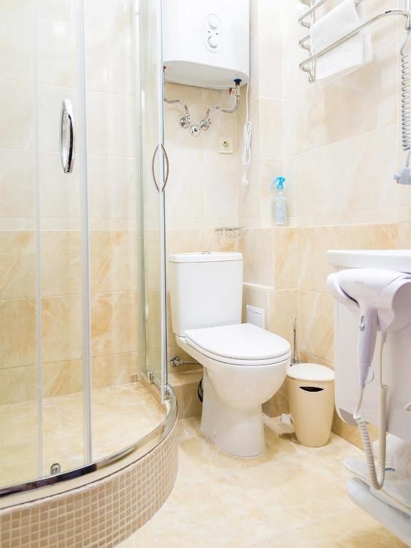 Отель ArcadiaSky Одесса