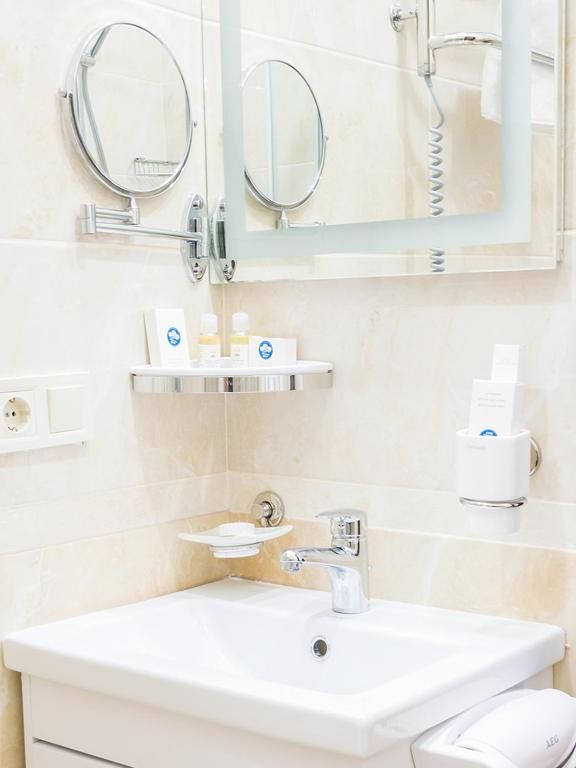 Отель ArcadiaSky Одесса