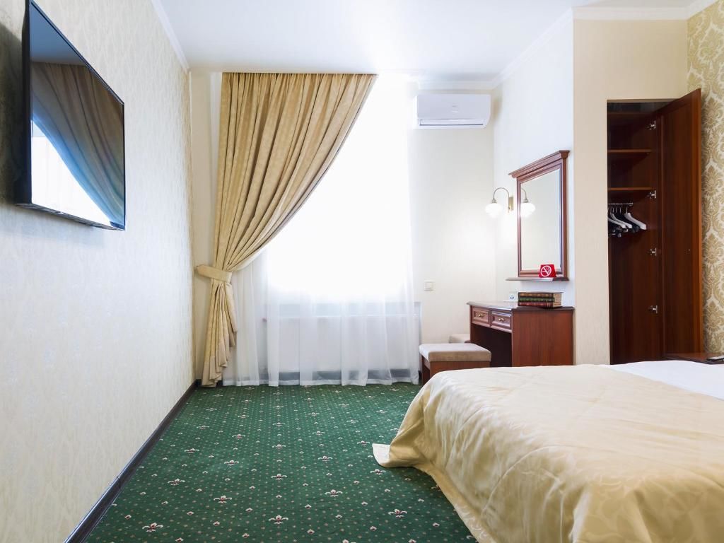 Отель ArcadiaSky Одесса