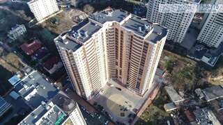 Отель ArcadiaSky Одесса-1