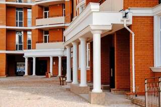 Отель ArcadiaSky Одесса-2