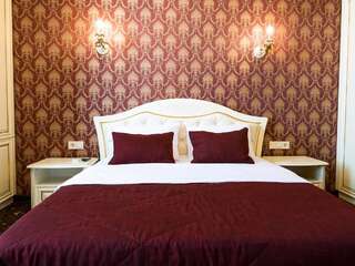 Отель ArcadiaSky Одесса Двухместный номер с 1 кроватью с видом на море-8