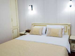 Отель ArcadiaSky Одесса Двухместный номер с 1 кроватью и балконом-22