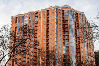 Отель ArcadiaSky Одесса-3