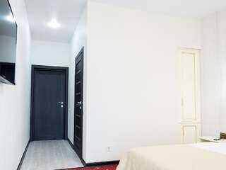 Отель ArcadiaSky Одесса Двухместный номер с 1 кроватью и балконом-27