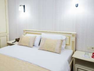 Отель ArcadiaSky Одесса Двухместный номер с 1 кроватью и балконом-28