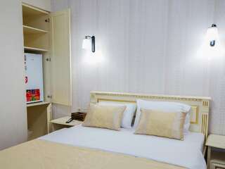 Отель ArcadiaSky Одесса Двухместный номер с 1 кроватью и балконом-29