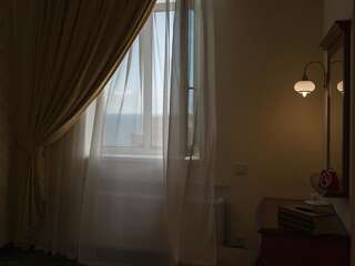 Отель ArcadiaSky Одесса Двухместный номер с 1 кроватью с видом на море-2