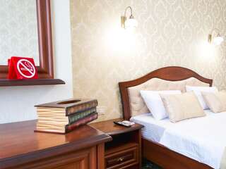 Отель ArcadiaSky Одесса Двухместный номер с 1 кроватью с видом на море-20