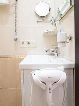 Отель ArcadiaSky Одесса Двухместный номер с 1 кроватью с видом на море-27