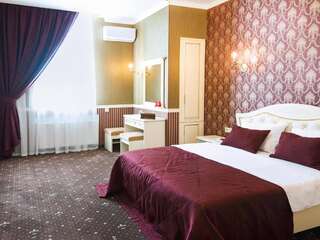 Отель ArcadiaSky Одесса Двухместный номер с 1 кроватью с видом на море-29