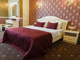 Отель ArcadiaSky Одесса Двухместный номер с 1 кроватью с видом на море-30