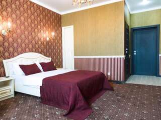 Отель ArcadiaSky Одесса Двухместный номер с 1 кроватью с видом на море-33