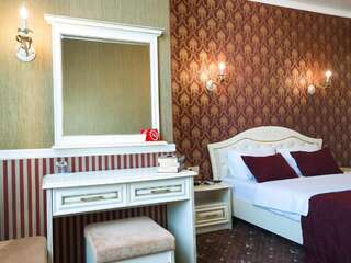 Отель ArcadiaSky Одесса Двухместный номер с 1 кроватью с видом на море-34