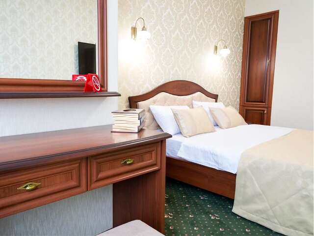 Отель ArcadiaSky Одесса-14