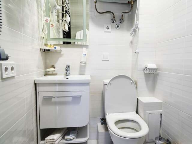 Отель ArcadiaSky Одесса-16