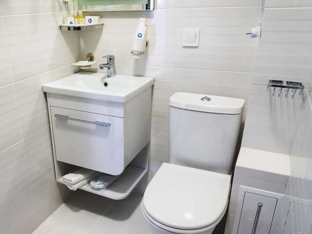 Отель ArcadiaSky Одесса-17