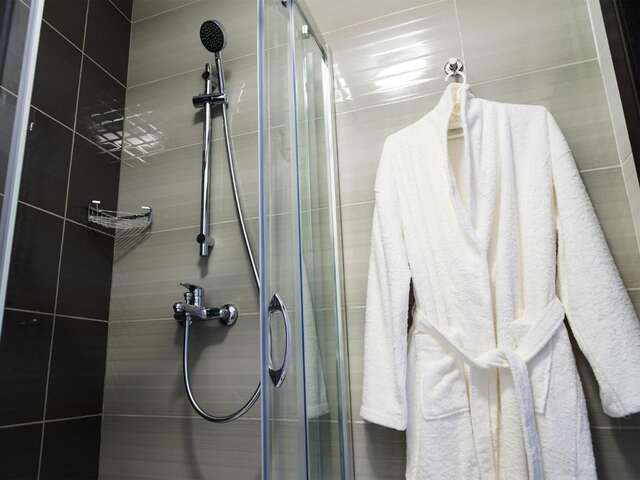 Отель ArcadiaSky Одесса-18