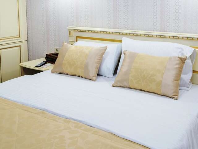 Отель ArcadiaSky Одесса-23